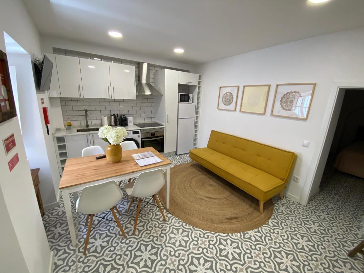 Estudio Da Moeda เอโวรา ภายนอก รูปภาพ